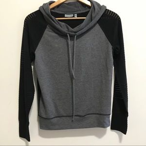 Athleta LIMITLESS Pullover